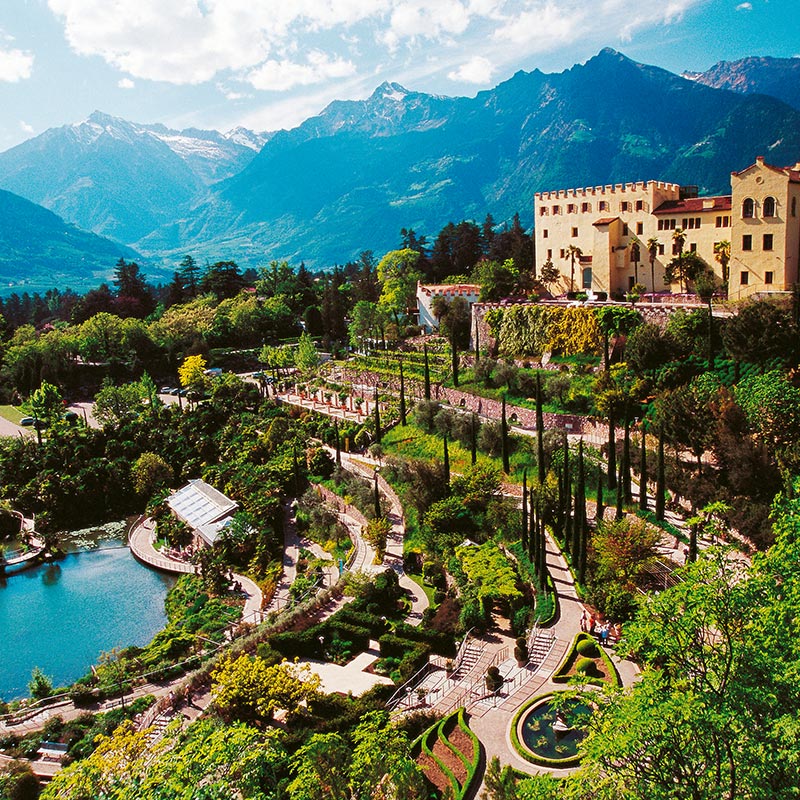 Cosa vedere in Val d'Ultimo Familyhotel Viktoria Cosa vedere in Val d'Ultimo Familyhotel Viktoria