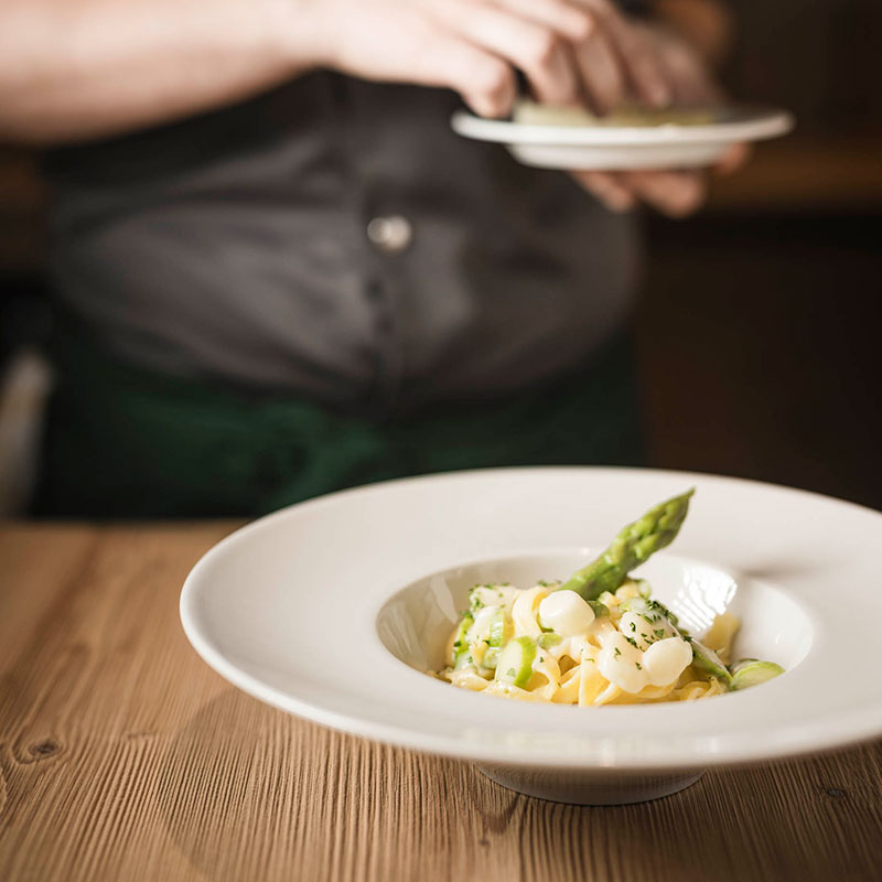 Gesund und Nachhaltig