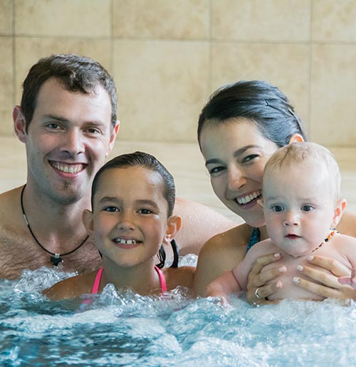 Programme for families