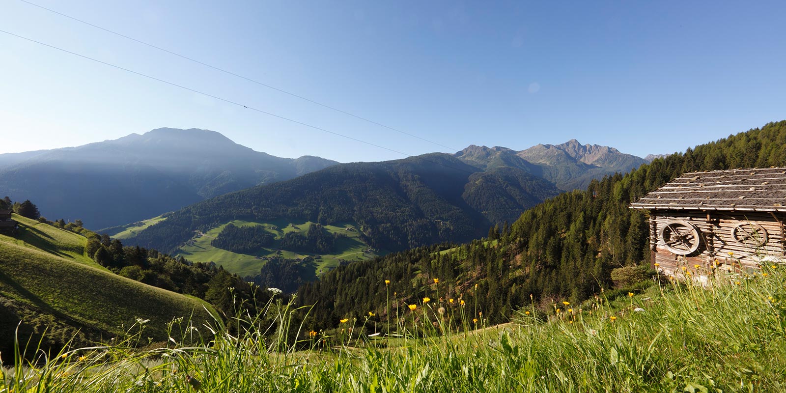 Entdecken Sie die Sehenswürdigkeiten rund um das Hotel Viktoria