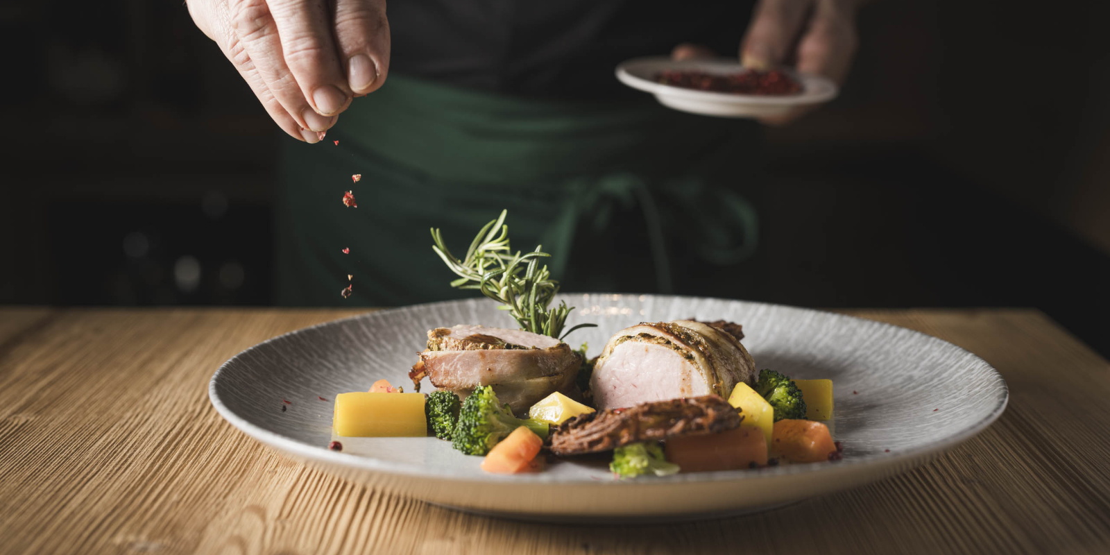 Genussurlaub im Ultental